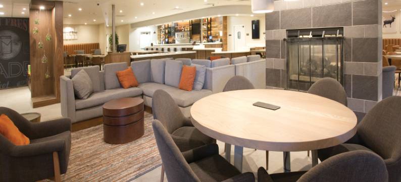 奇科希尔顿逸林酒店(Doubletree by Hilton Chico)图片