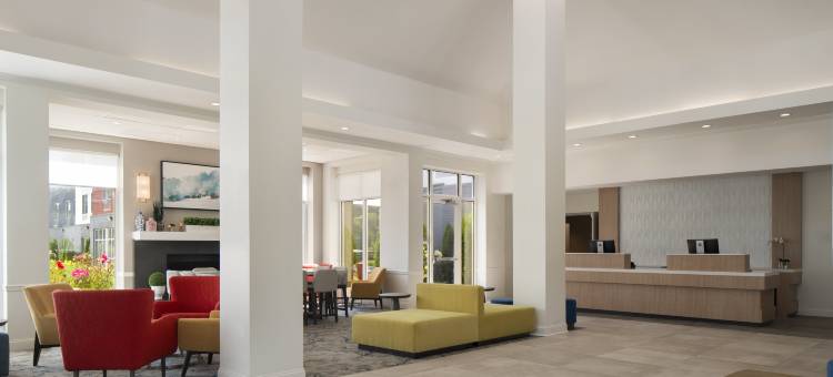 肯尼特广场希尔顿花园酒店(Hilton Garden Inn Kennett Square)图片