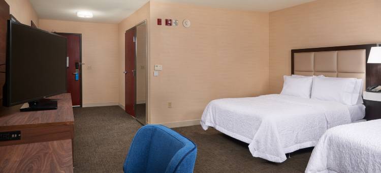 希尔顿欢朋套房酒店-瑟普赖斯(Hampton Inn & Suites Phoenix-Surprise)图片