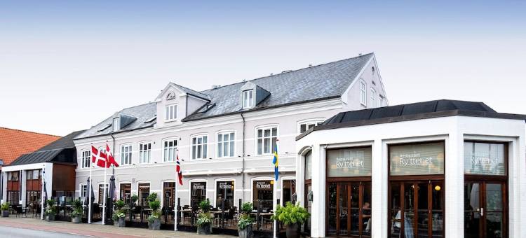 比尔克索酒店(Hotel Birksø)图片