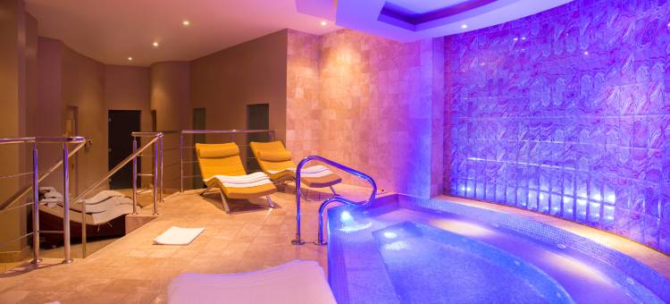 巴拿马城希尔顿酒店(Hilton Panama)图片