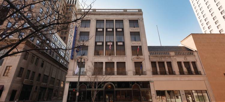 希尔顿花园酒店-罗切斯特市区(Hilton Garden Inn Rochester-Downtown)图片