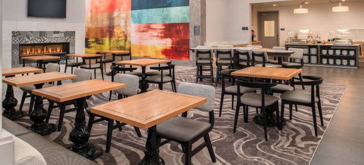 Homewood Suites by Hilton-贝尔蒙特(Homewood Suites by Hilton Belmont)图片