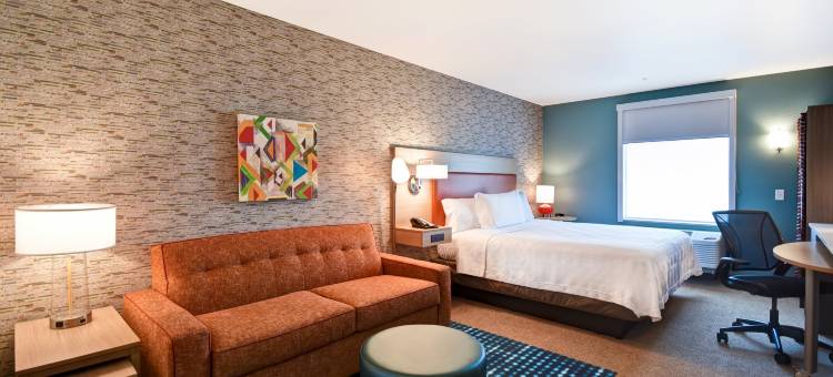 维克多维尔希尔顿惠庭酒店(Home2 Suites by Hilton Victorville)图片