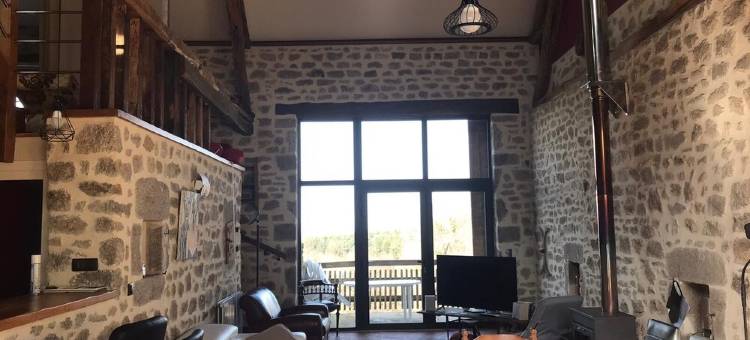 Large house in the Morvan图片