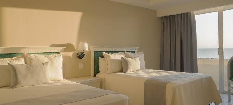 马萨特兰使命酒店(Hotel Misión Mazatlan)图片