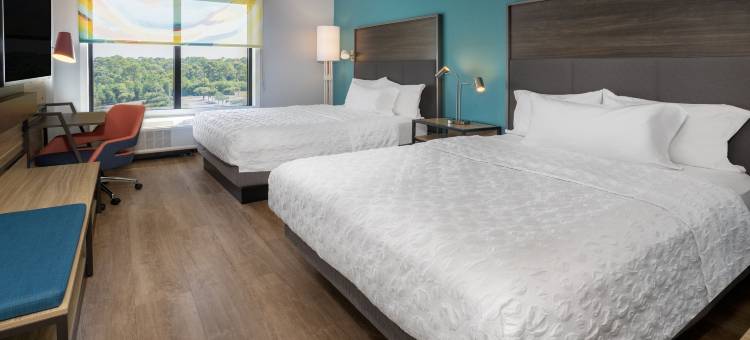 彭萨科拉机场医疗中心希尔顿特鲁酒店(Tru by Hilton Pensacola Airport Medical Center)图片