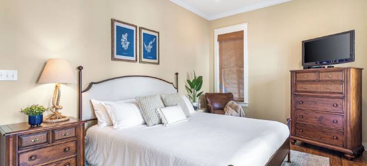 Pet-Friendly! Just a 2 Night Min Stay! Charming Seacrest Beach Corner-Lot Home!图片