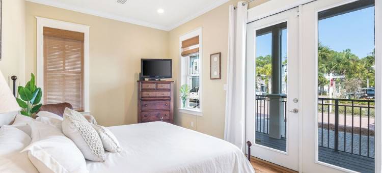 Pet-Friendly! Just a 2 Night Min Stay! Charming Seacrest Beach Corner-Lot Home!图片