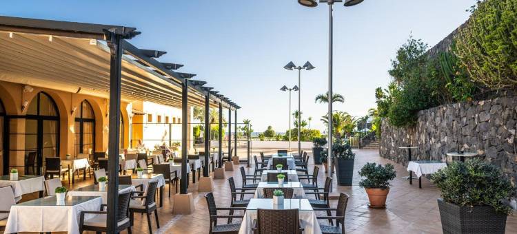 海光酒店(Luz Del Mar)图片