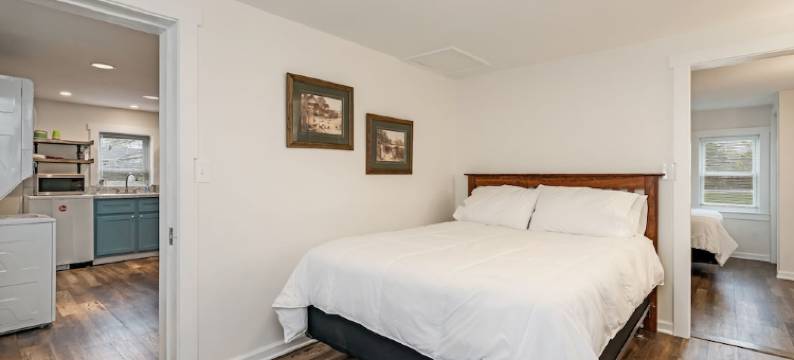 Quiet cottage near the heart of Downtown Franklin, TN图片