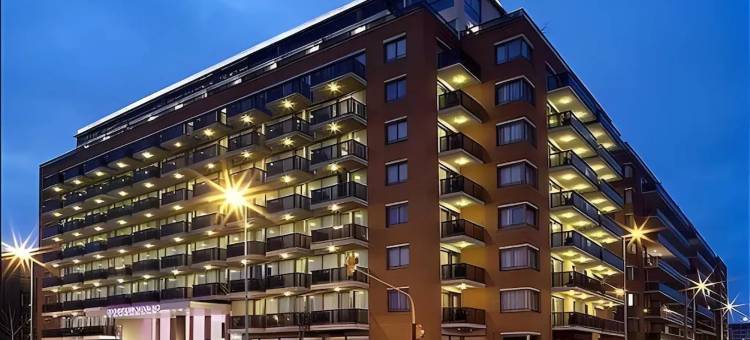 Hotel Madero Buenos Aires图片