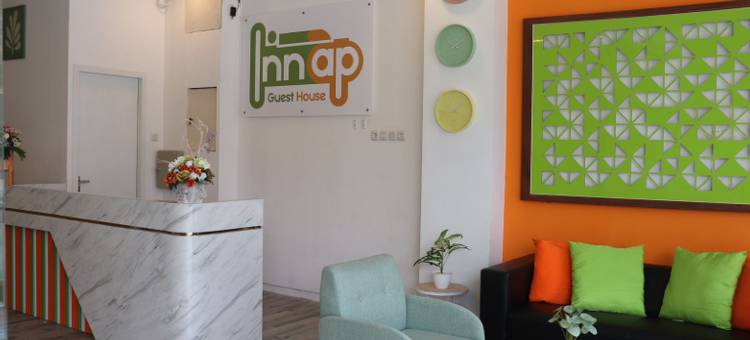 Innap Balikpapan图片