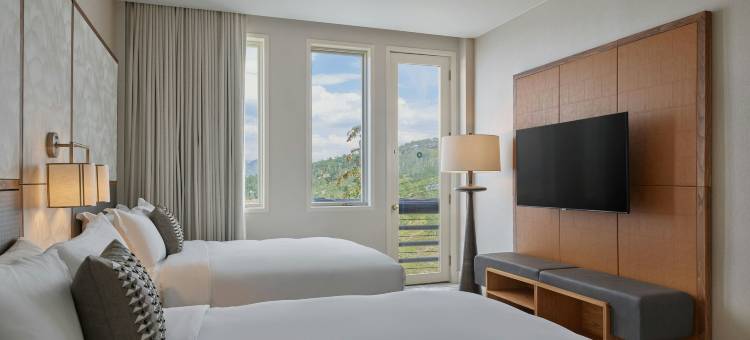 Viewline度假村斯诺马斯, 傲途格精选酒店(Viewline Resort Snowmass, Autograph Collection)图片