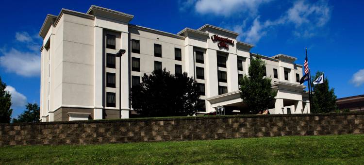 希尔顿欢朋酒店-伊斯顿(Hampton Inn Easton)图片