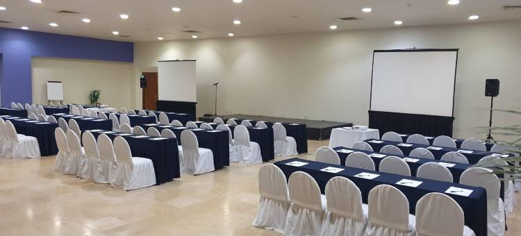 贝洛韦拉克鲁斯酒店(Hotel Bello Veracruz)图片