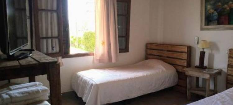 Hosteria la Maria图片