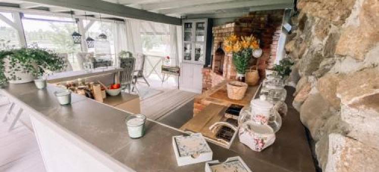 Guest House Laimes Taure图片