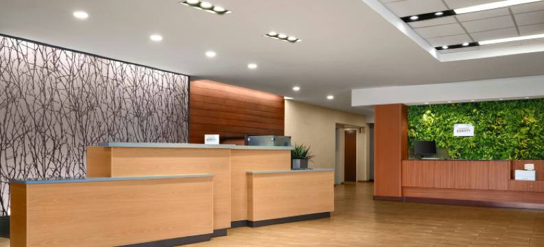 Fairfield Inn & Suites Chesapeake Suffolk图片