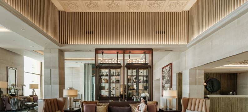 马苏里核桃树丛JW万豪度假酒店及水疗中心(JW Marriott Mussoorie Walnut Grove Resort & Spa)图片