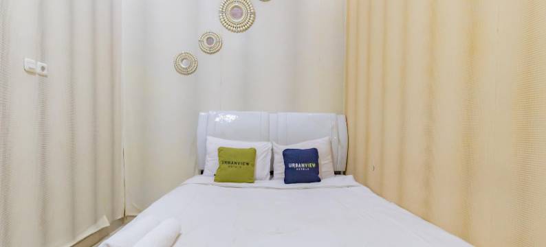 Urbanview Hotel Rifal Home Tegal图片