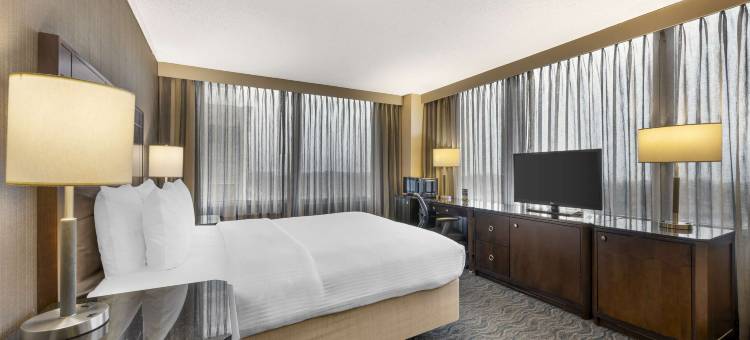 贝斯特韦斯特格兰特公园酒店(Best Western Grant Park Hotel)图片