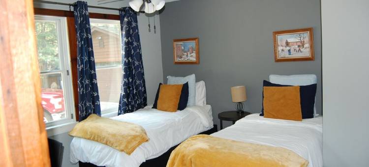 Tranquil, Cozy, Luxurious Family, Pet and Handicap Friendly Home in Luck, WI.图片