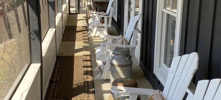 拉班湖度假屋-经典湖畔住宅及船屋(Lake Rabun Rental - Classic Waterside Home and Boathouse)图片