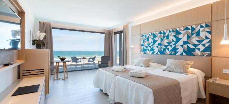 巴罗萨公园海波特尔斯酒店(Hipotels Barrosa Park)图片