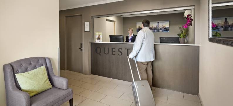 奎斯特切姆赛德(Quest Chermside)图片