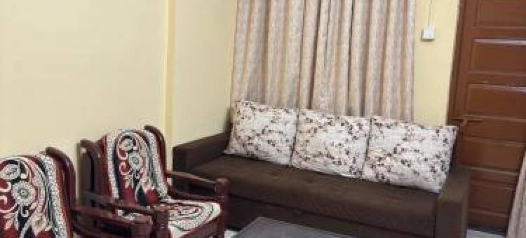 Shritik Homestay图片