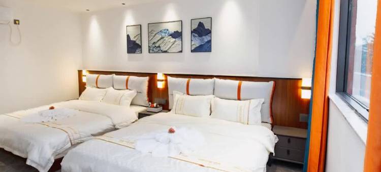 潮州雅馨景园(潮州人民广场店)图片