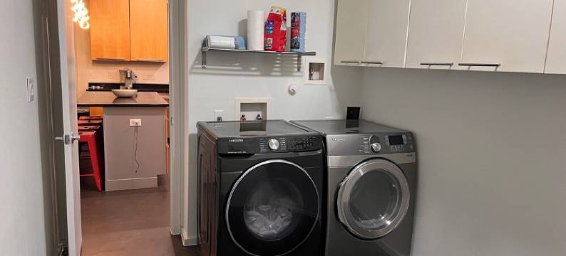 Charming 3-bedroom house in central Austin图片