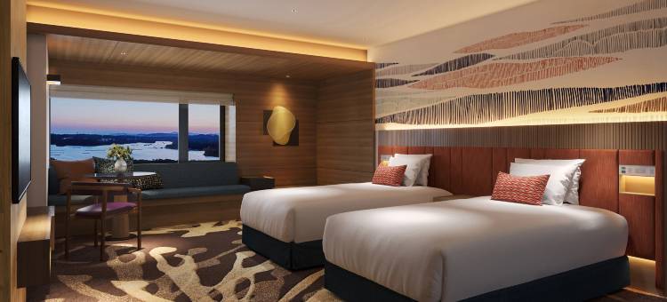 志摩观光酒店-经典馆(Shima Kanko Hotel the Classic)图片