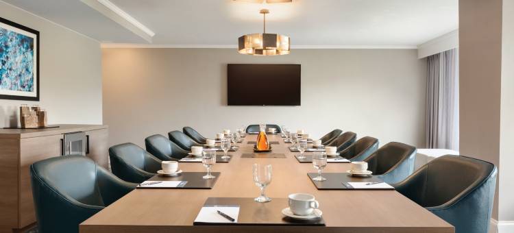 巴拉斯特酒店，希尔顿启缤精选(Hotel Ballast Wilmington, Tapestry Collection by Hilton)图片