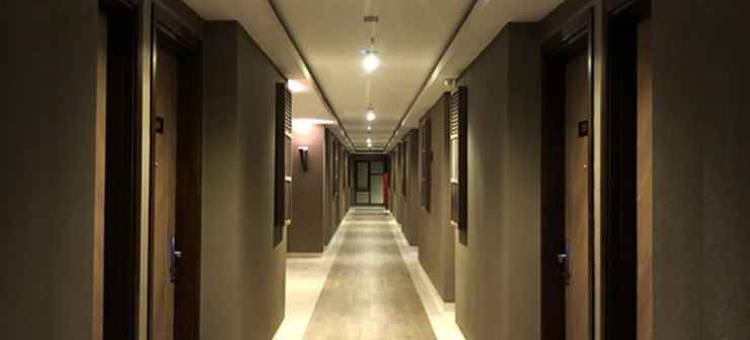 林恩莫约克托酒店(Lynn Hotel Mojokerto)图片