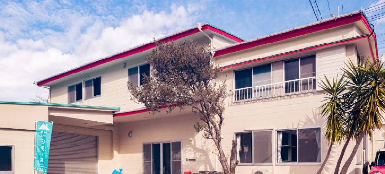 Guesthouse Simone图片