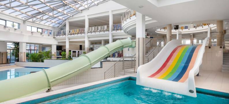 萨尔瓦尔丽柏度假村及水疗中心(Park Inn by Radisson Sarvar Resort & Spa)图片