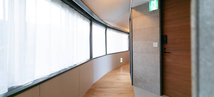 Social Guest House Neltoko图片