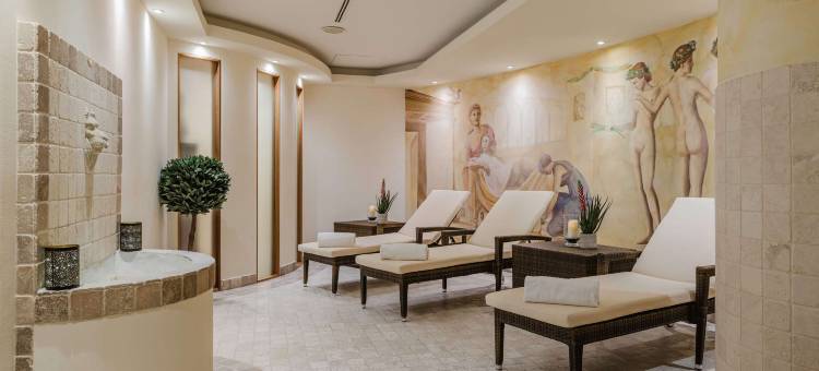 美憬阁科隆蒙迪艾尔艾姆杜姆酒店(Mondial am Dom Hotel Cologne - MGallery Collection)图片