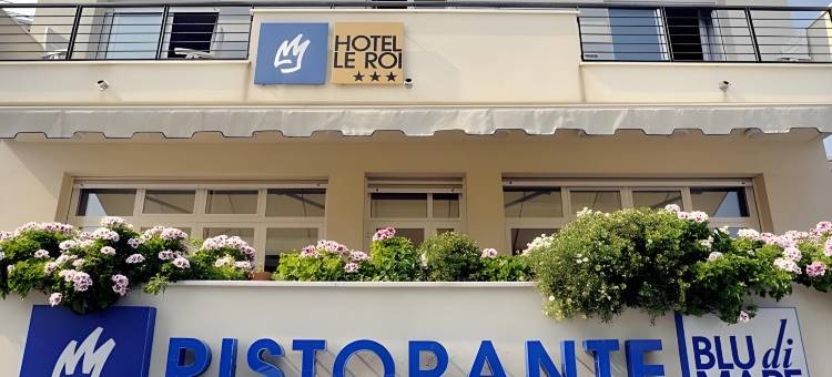 罗伊酒店(Hotel le Roi)图片