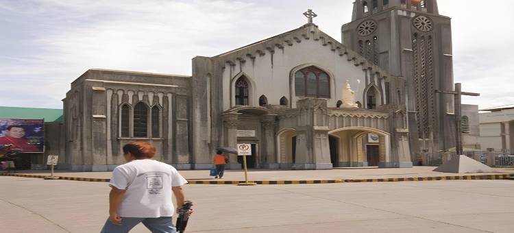 自然高级旅馆(Nature's Pensionne House)图片