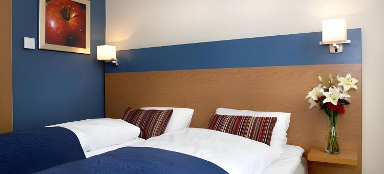 Best Western Plus Oslo Airport图片