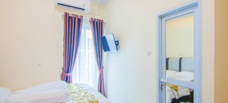 RedDoorz Syariah Near Universitas Islam Riau图片