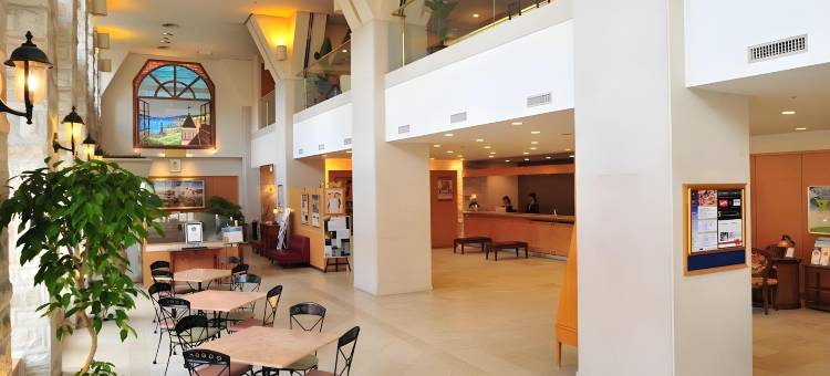 神户灿路都雅致大酒店(Hotel Sunroute Sopra Kobe)图片