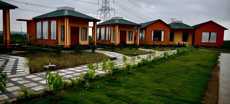 The Oakwood Resorts, Tadoba图片