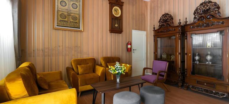 红多兹伊斯兰酒店-近日惹蒂蒂克诺尔(RedDoorz Syariah Near Titik Nol Yogyakarta)图片