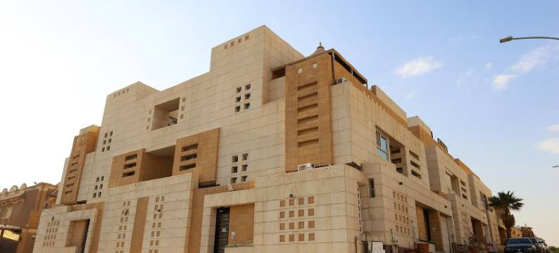 位于阿尔马拉斯的5卧室别墅-200平方米|带5个独立浴室(Sands Inn Hostel - City Center)图片