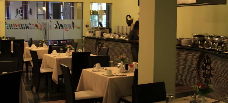 皇家尼克酒店(Royal Nick Hotel)图片