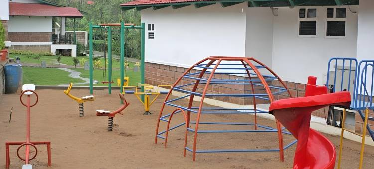 瑟格莱什布尔艾卡度假村(Eka Resort)图片